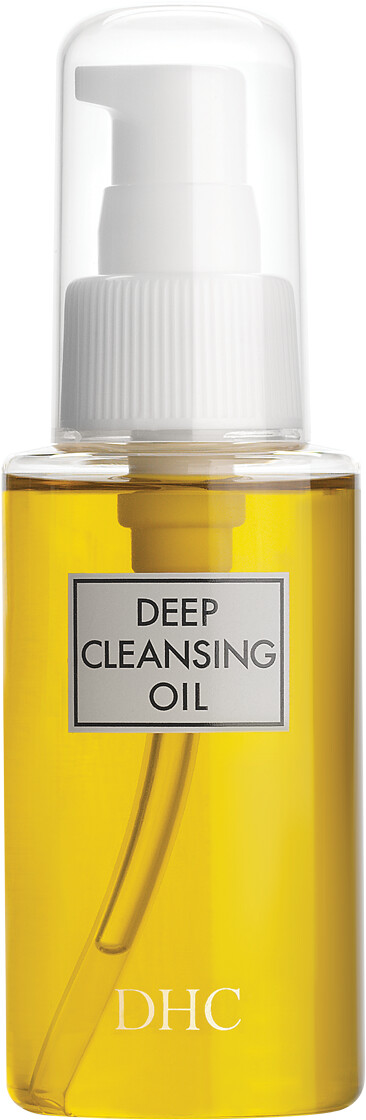 DHC Deep Cleansing Oil - Facial Cleanser 70ml