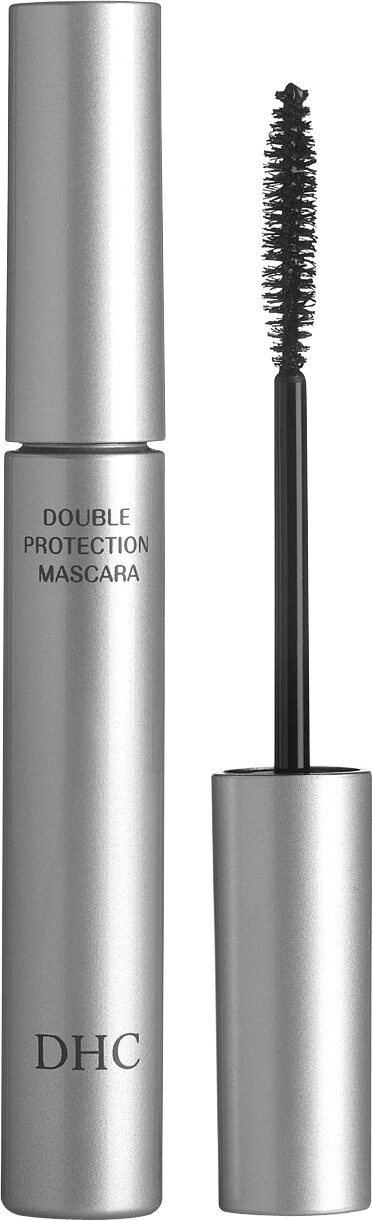 DHC Mascara Perfect Pro - Double Protection 5g Black