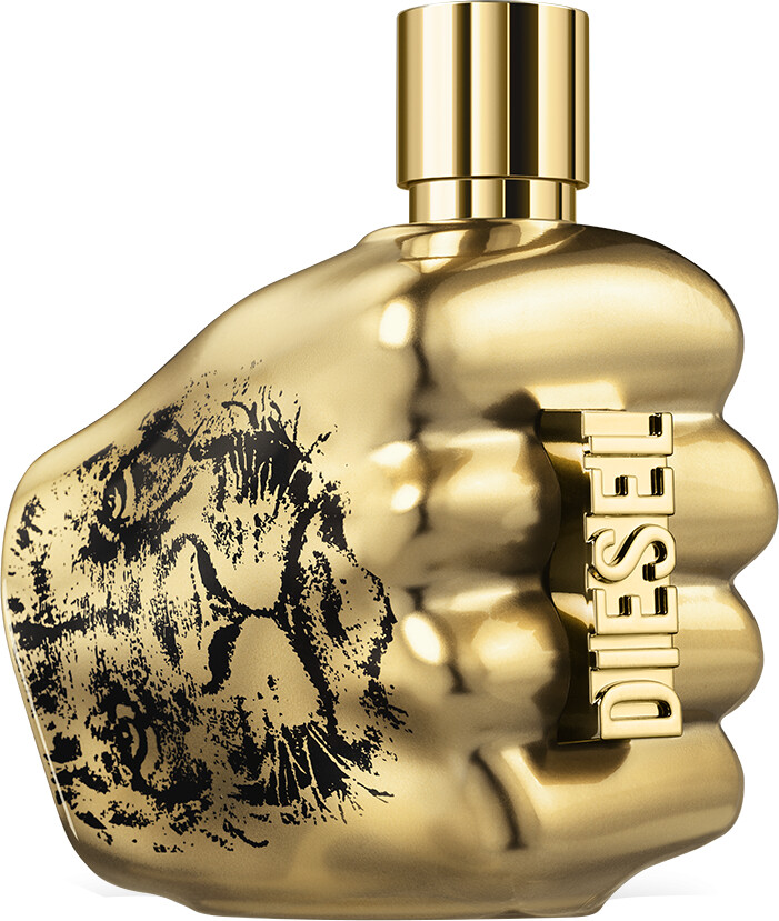 Diesel Spirit Of The Brave Intense Eau de Parfum Spray 50ml