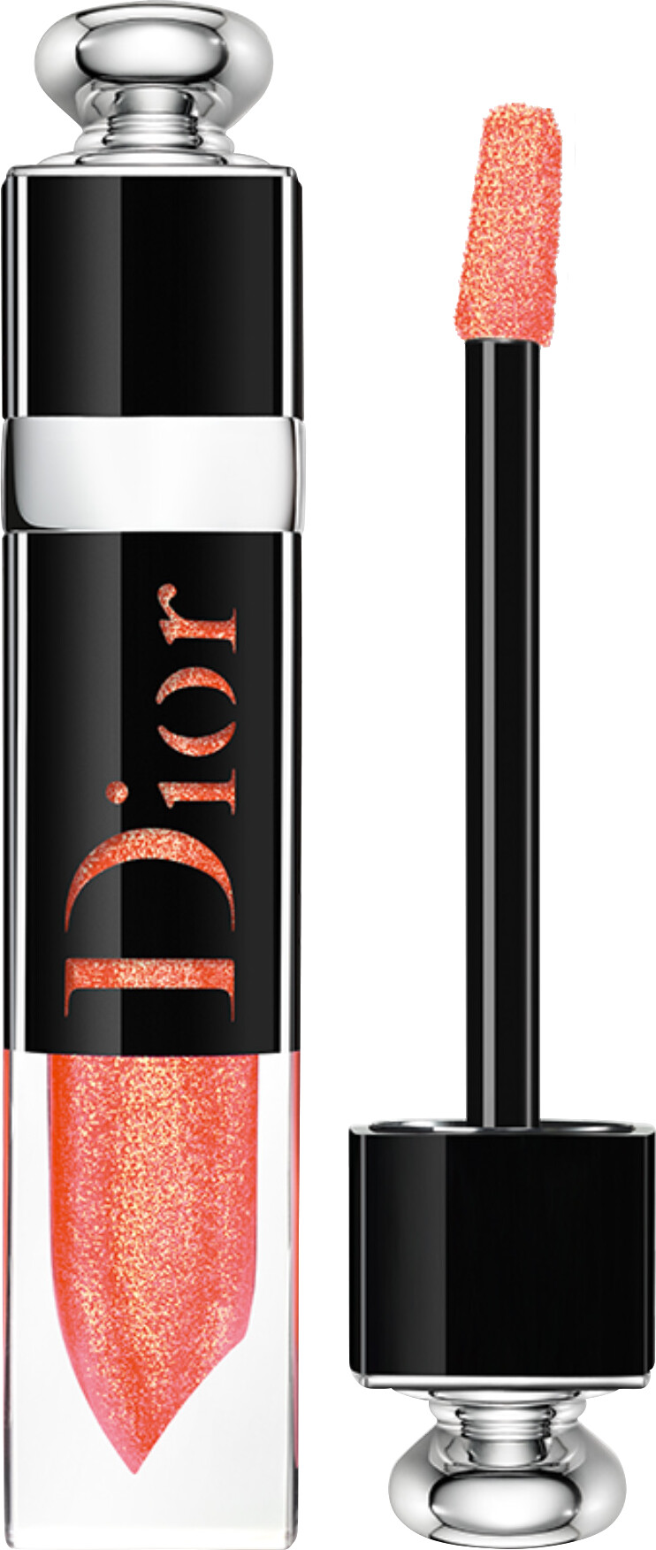 DIOR Dior Addict Lacquer Plump Lip Ink 5.5ml 538 - Dior Glitz