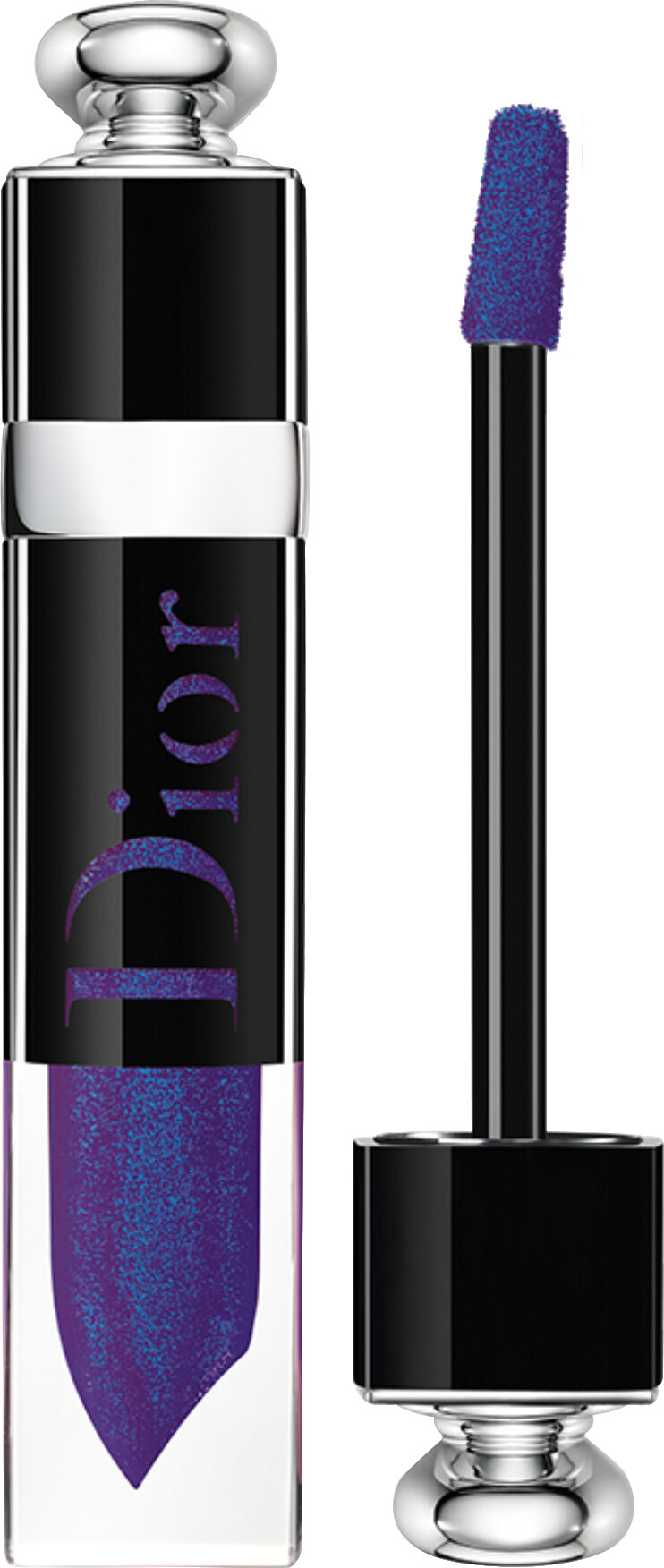 DIOR Dior Addict Lacquer Plump Lip Ink 5.5ml 898 - Midnight Star