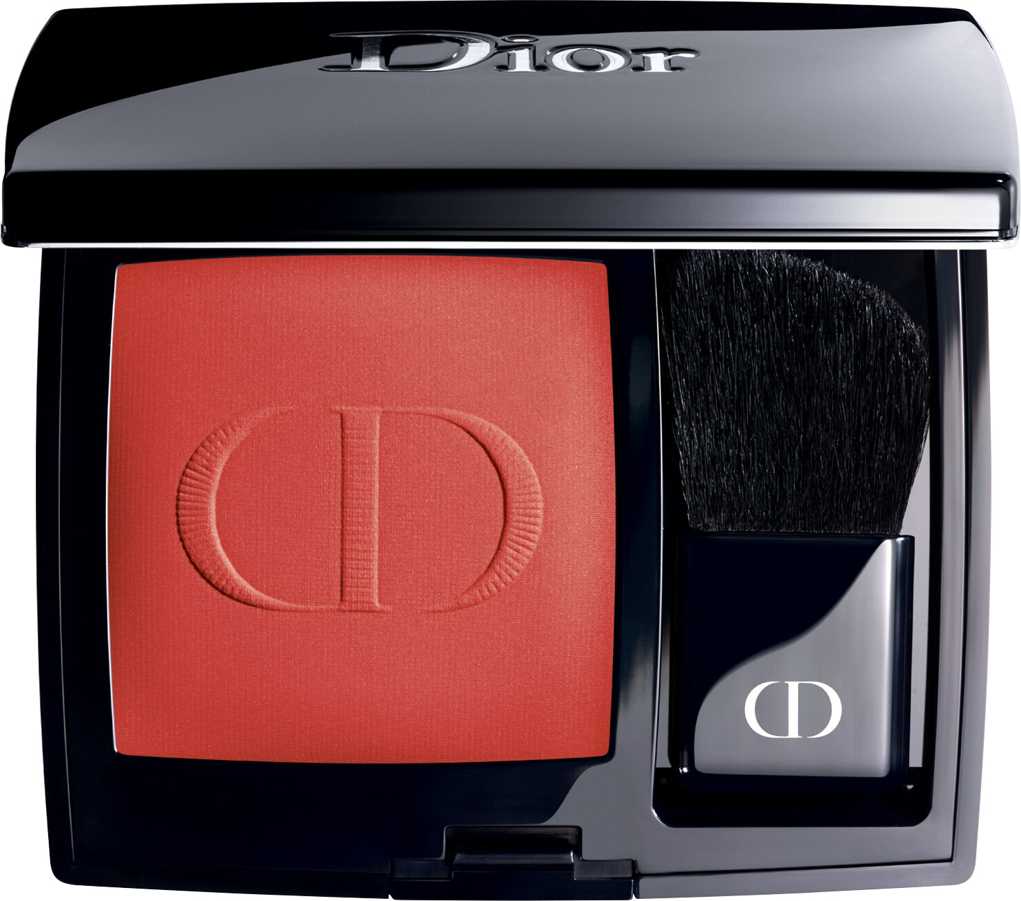 DIOR Rouge Blush Couture Colour 6.7g 080 - Red Smile Matte