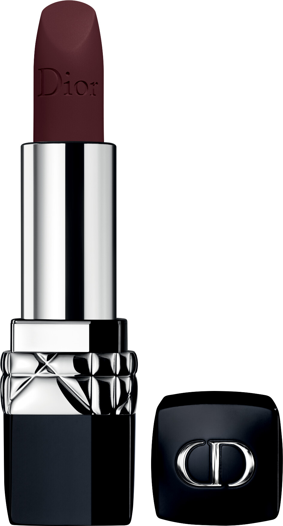 DIOR Rouge Dior Couture Colour Lipstick 3.5g 982 - Furious Matte