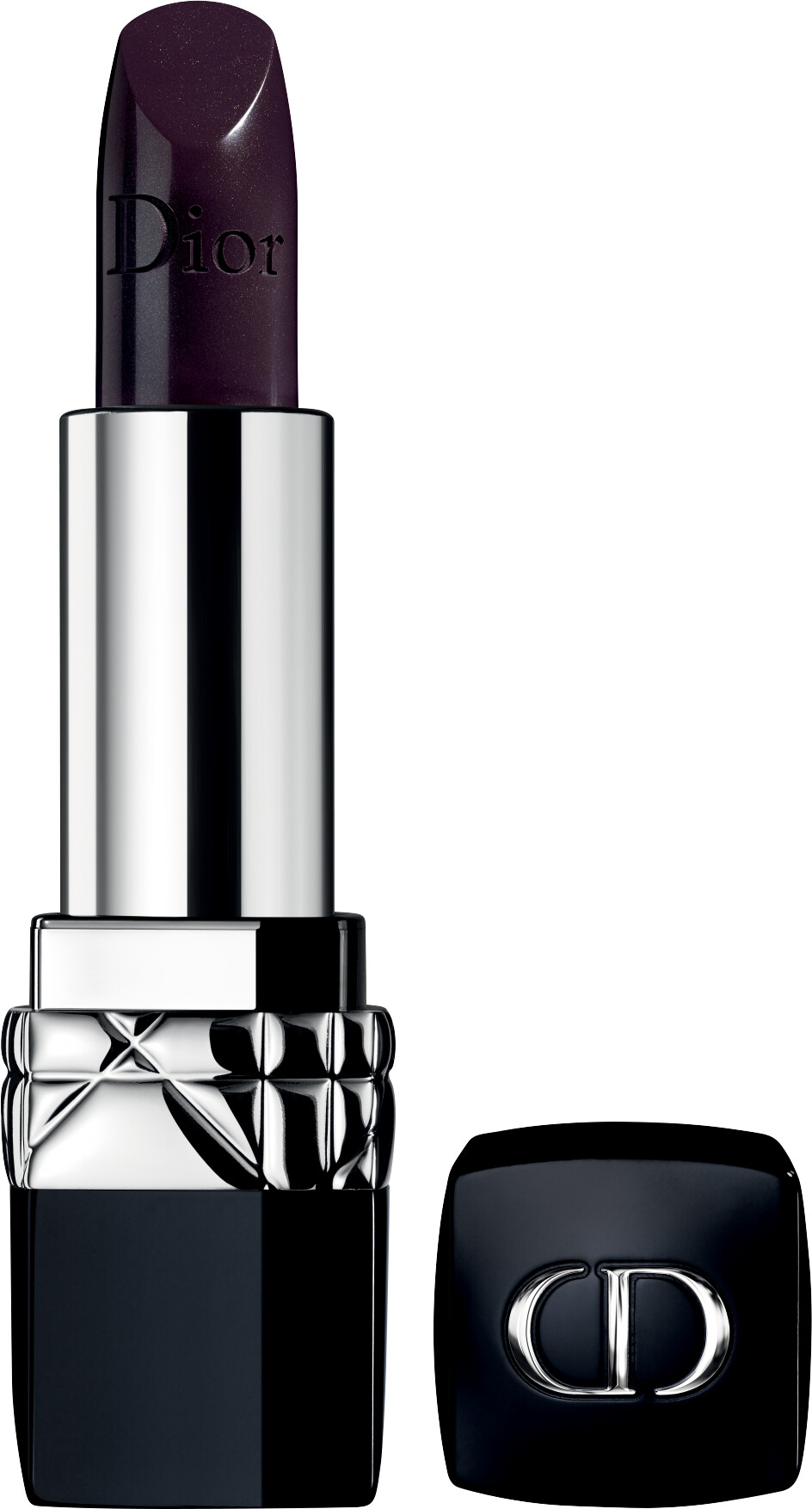 DIOR Rouge Dior Couture Colour Lipstick 3.5g 995 - Dark Devil