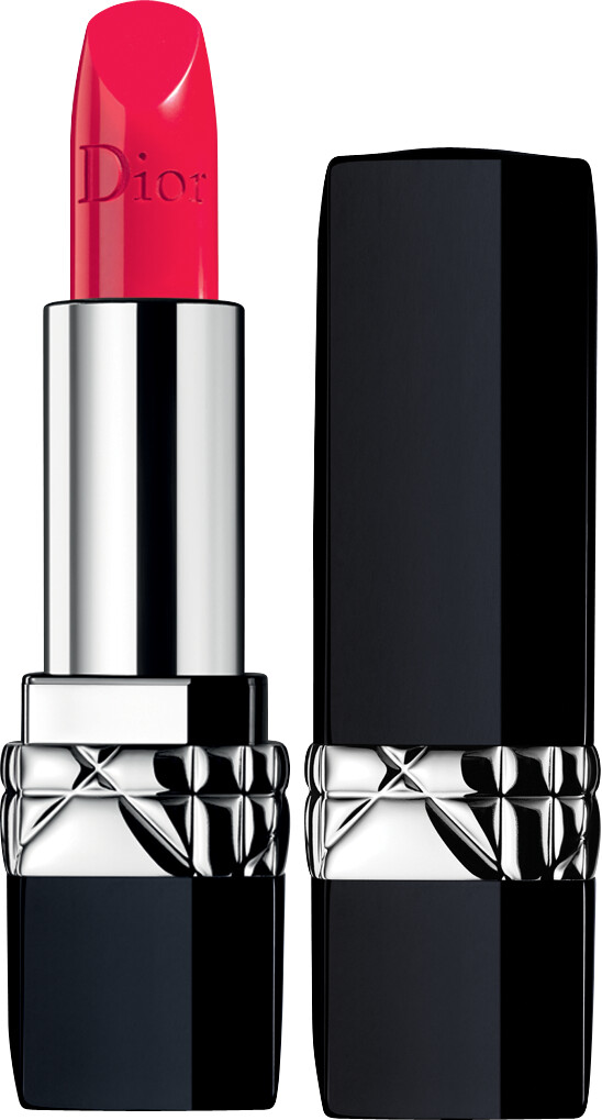 DIOR Rouge Dior Couture Colour Lipstick 3.5g 520 - Feel Good