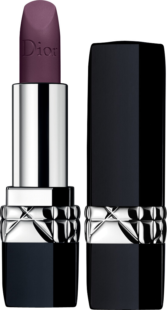 DIOR Rouge Dior Couture Colour Lipstick 3.5g 962 - Poison Matte