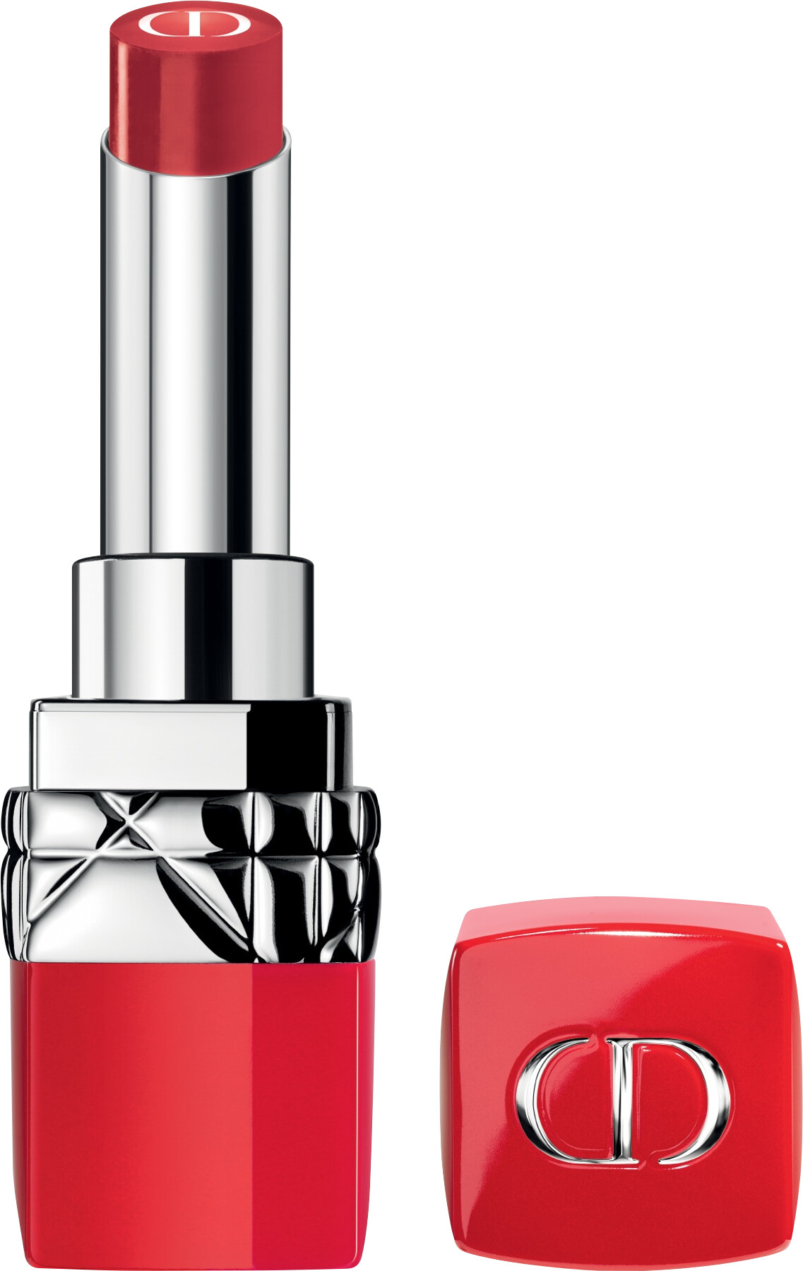 DIOR Rouge Dior Ultra Care Lipstick 3.2g 635 - Ecstase