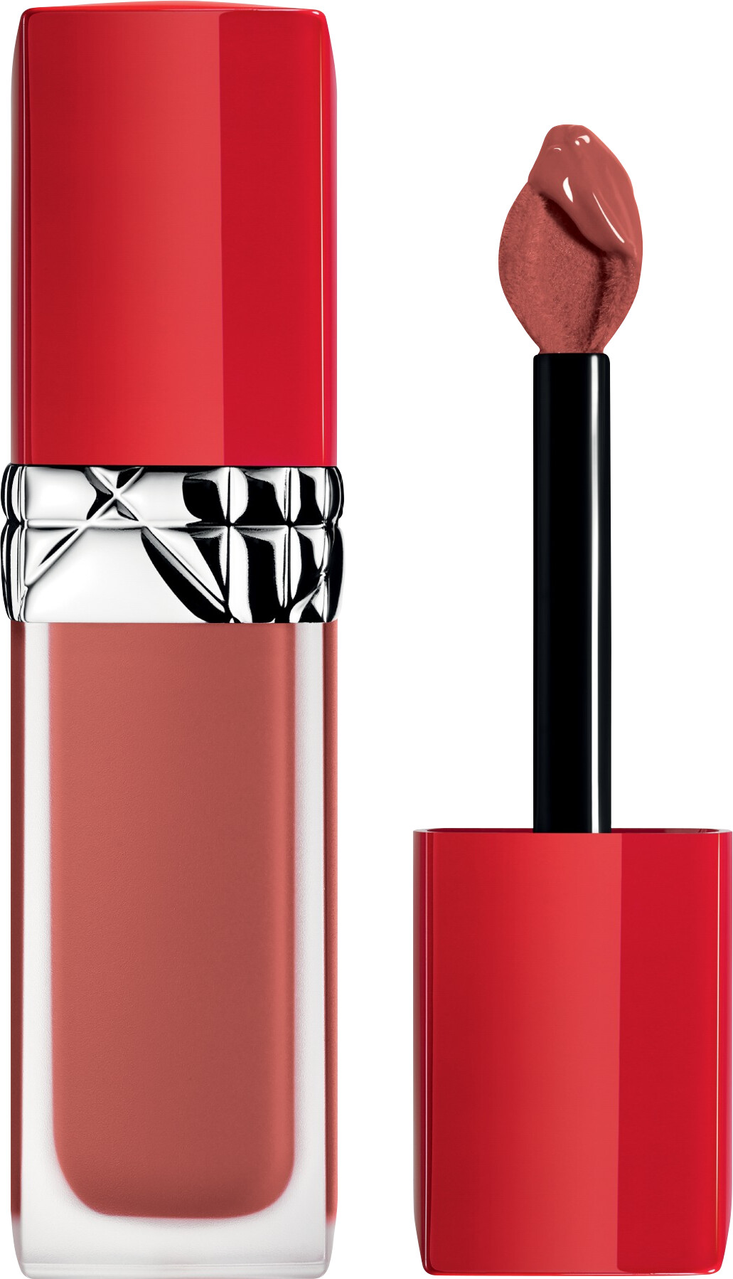 DIOR Rouge Dior Ultra Care Liquid Lipstick 6ml 808 - Caress