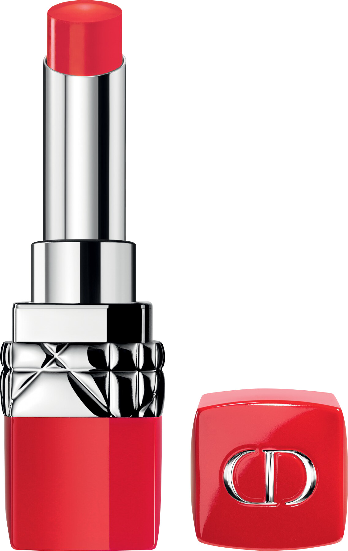 DIOR Rouge Dior Ultra Rouge Lipstick 3.2g 651 - Ultra Fire