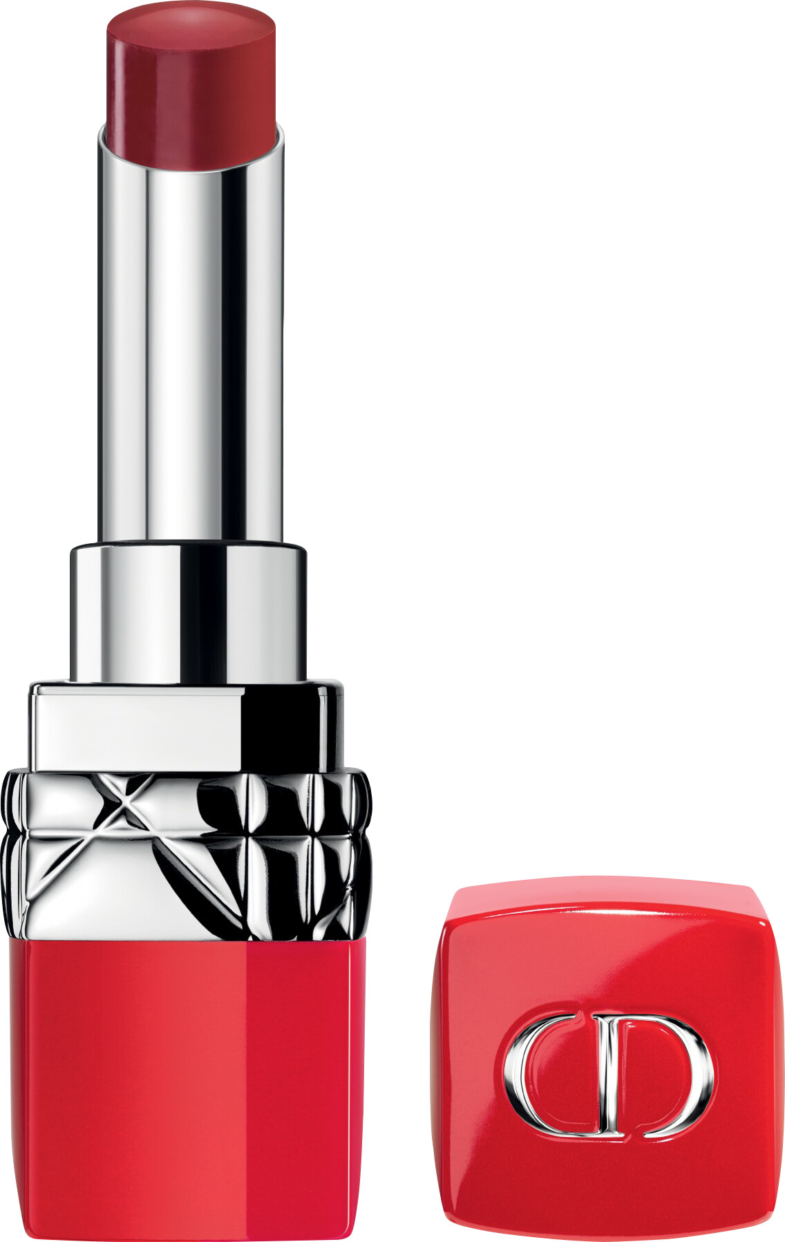 DIOR Rouge Dior Ultra Rouge Lipstick 3.2g 851 - Ultra Shock