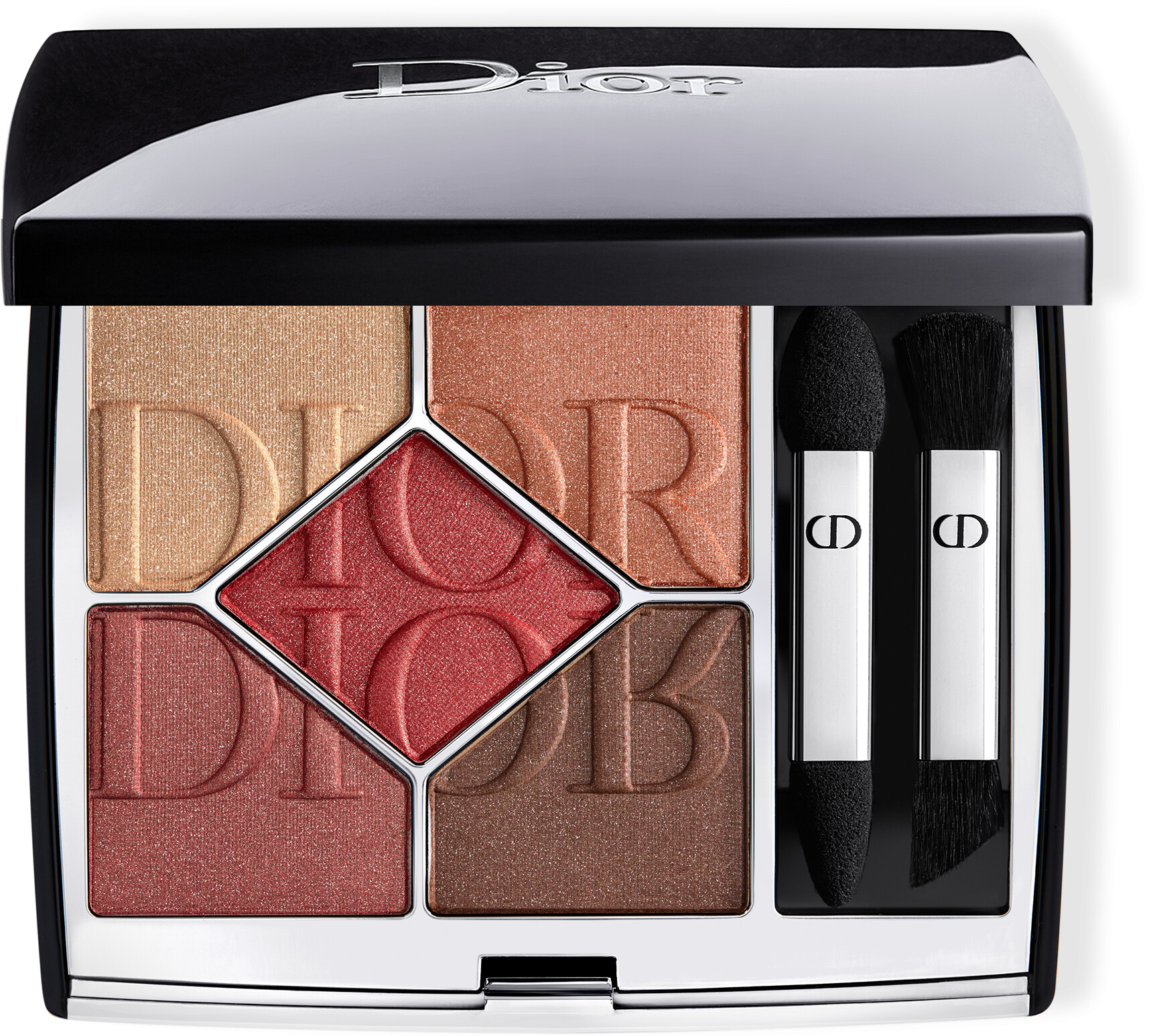 DIOR 5 Couleurs Couture - Dior en Rouge  Limited Edition 7g 889 - Reflexion