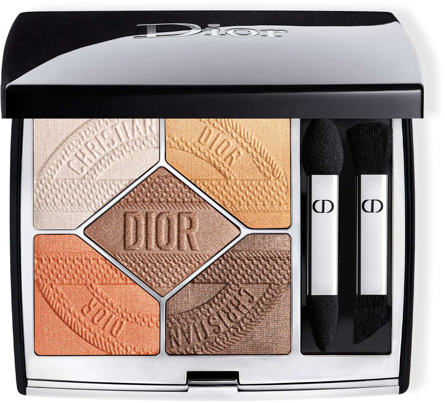 DIOR 5 Couleurs Couture Eyeshadow - Limited Edition 79g 533 - Rivage