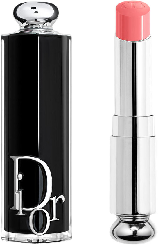 DIOR Addict Shine Refillable Lipstick 3.2g 362 - Rose Bonheur