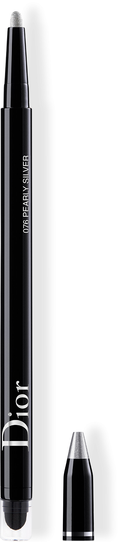 DIOR Diorshow 24hr Stylo Eyeliner 0.2g 076 - Pearly Silver
