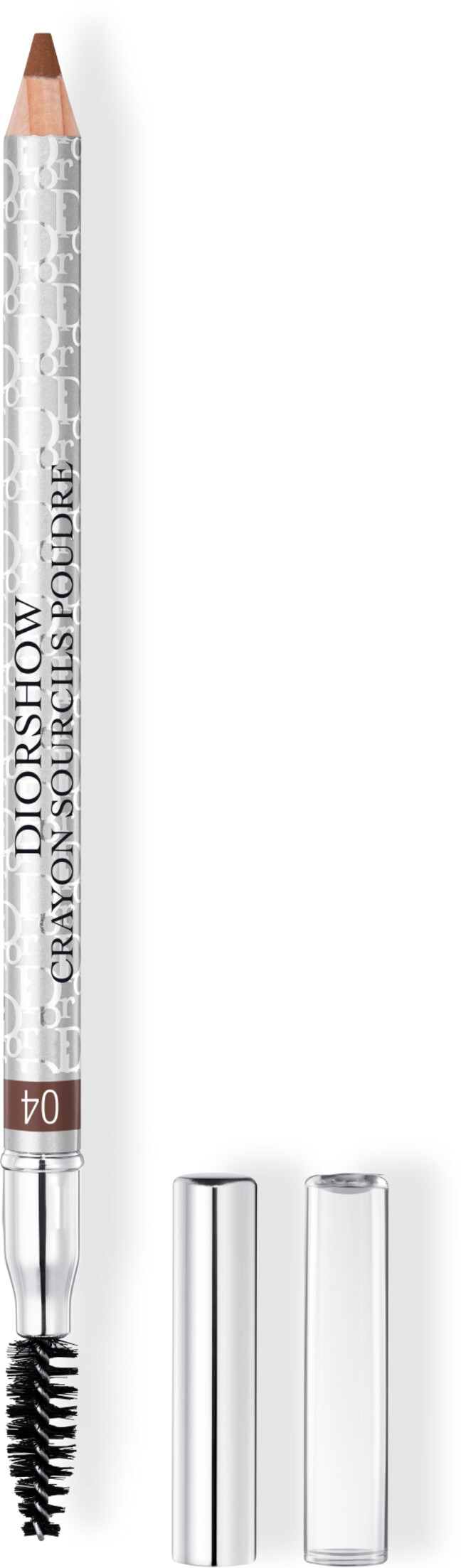 DIOR Diorshow Crayons Sourcils Poudre Eyebrow Pencil 1.19g 04 -  Auburn
