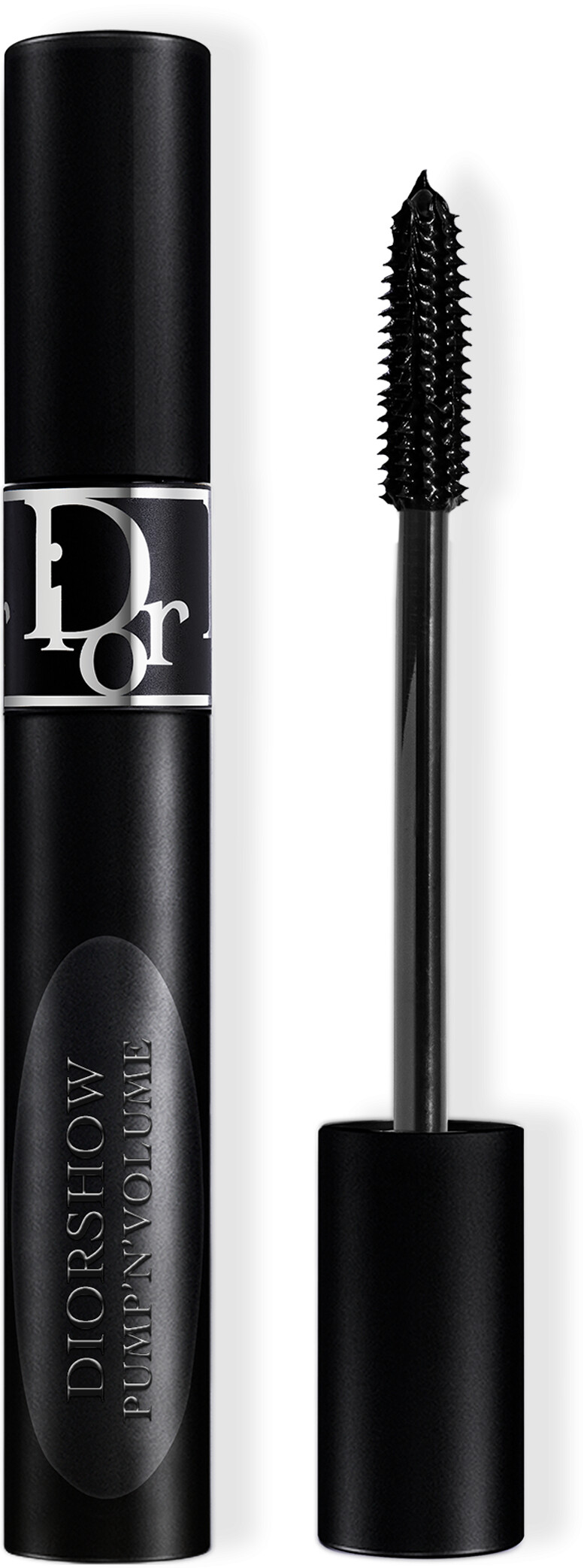 DIOR Diorshow Pump 'N' Volume Mascara 6g 090 - Noir / Black