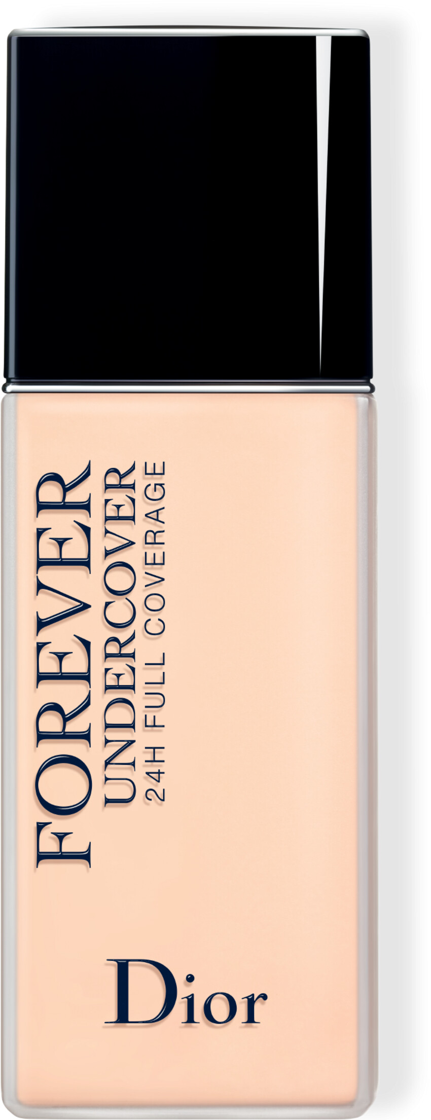 DIOR Diorskin Forever Undercover Full Coverage Foundation 40ml 010 - Ivory
