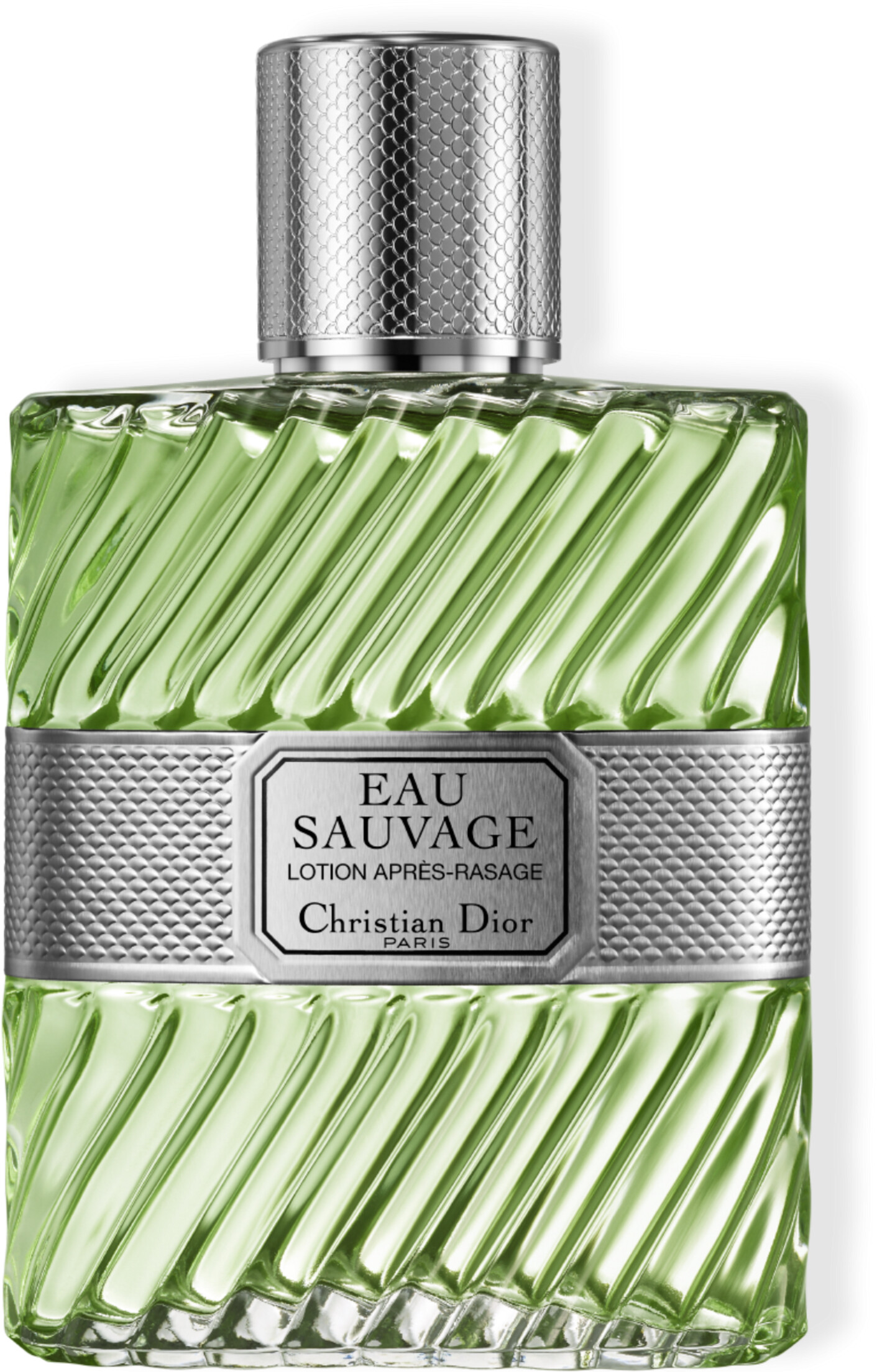 DIOR Eau Sauvage After Shave Lotion Bottle 100ml