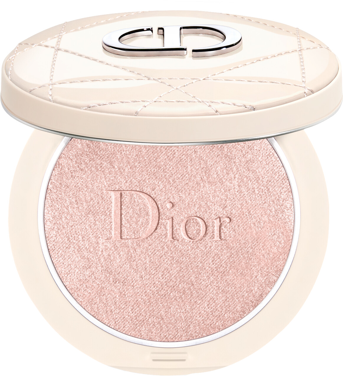 DIOR Forever Couture Luminizer 6g 02 - Pink Glow