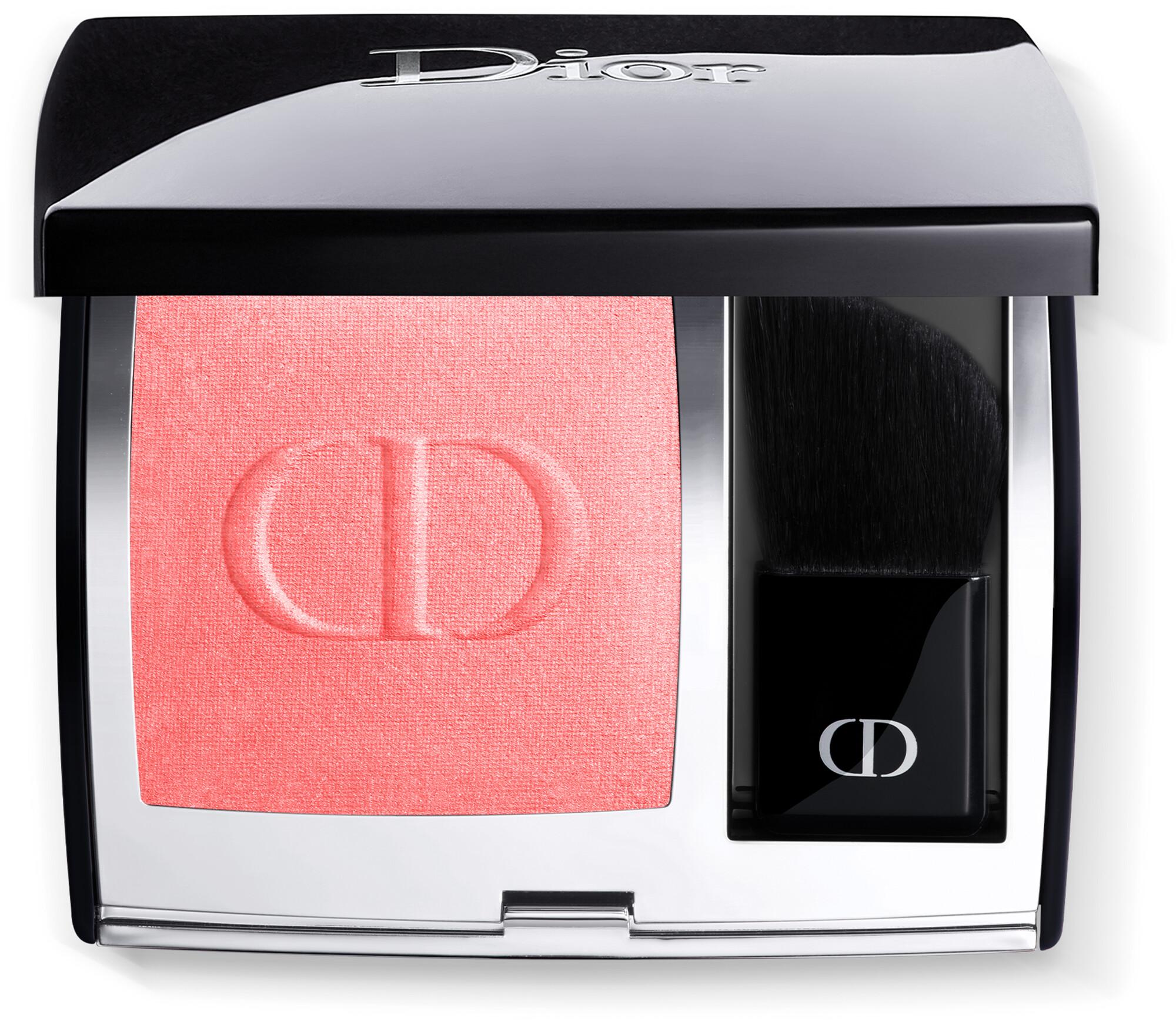DIOR Forever Rouge Blush 6.7g 028 - Actrice - Satin