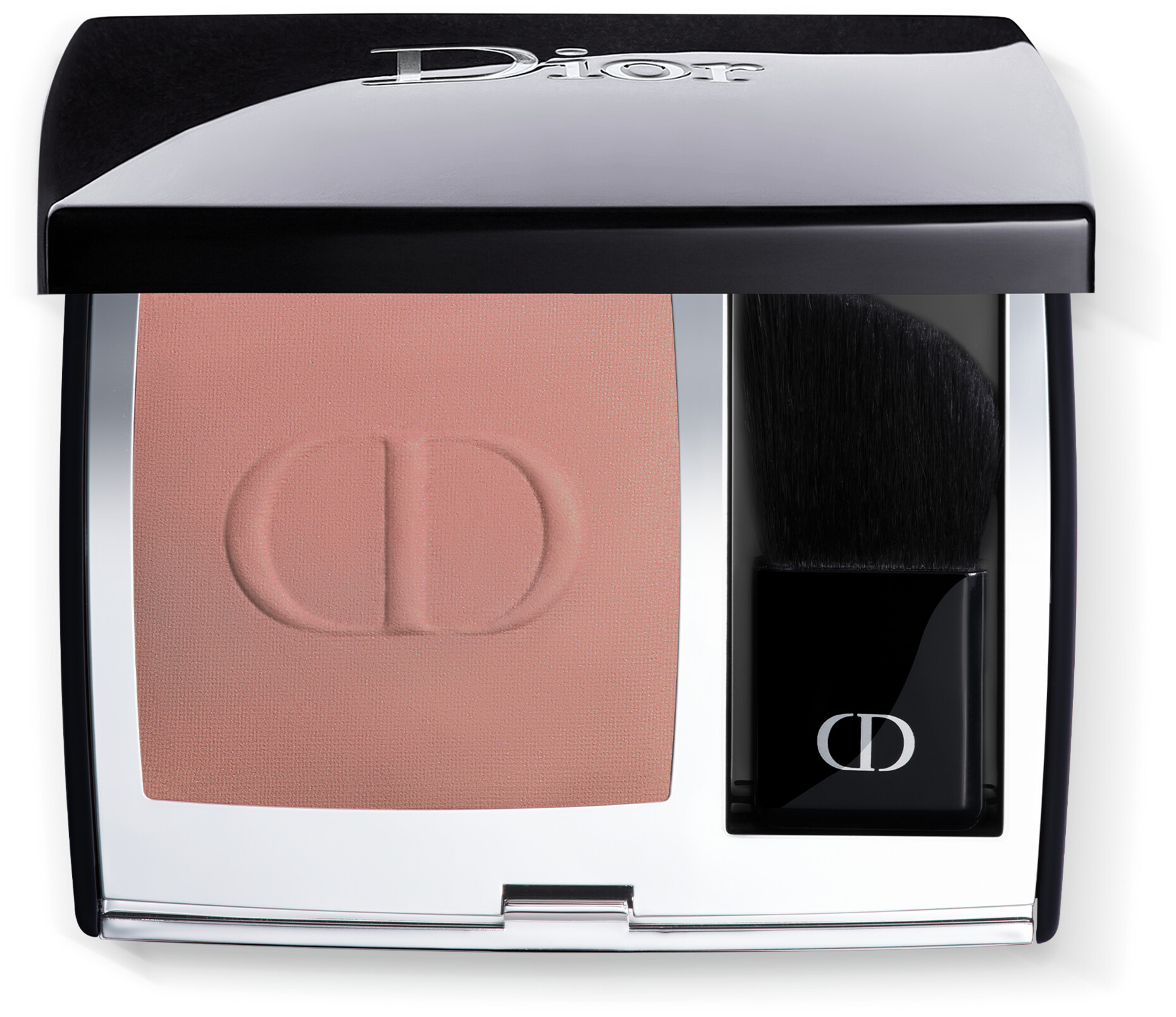 DIOR Forever Rouge Blush 6.7g 100 - Nude Look - Matte