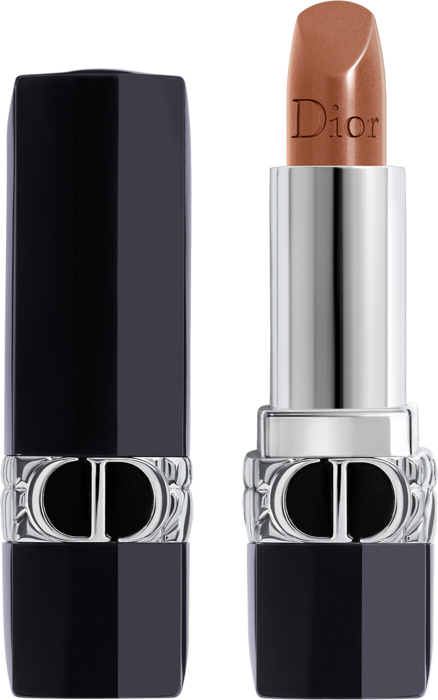 DIOR Rouge Dior Coloured Lip Balm - Diorivera Limited Edition 3.5g 726 - Bronze - Satin