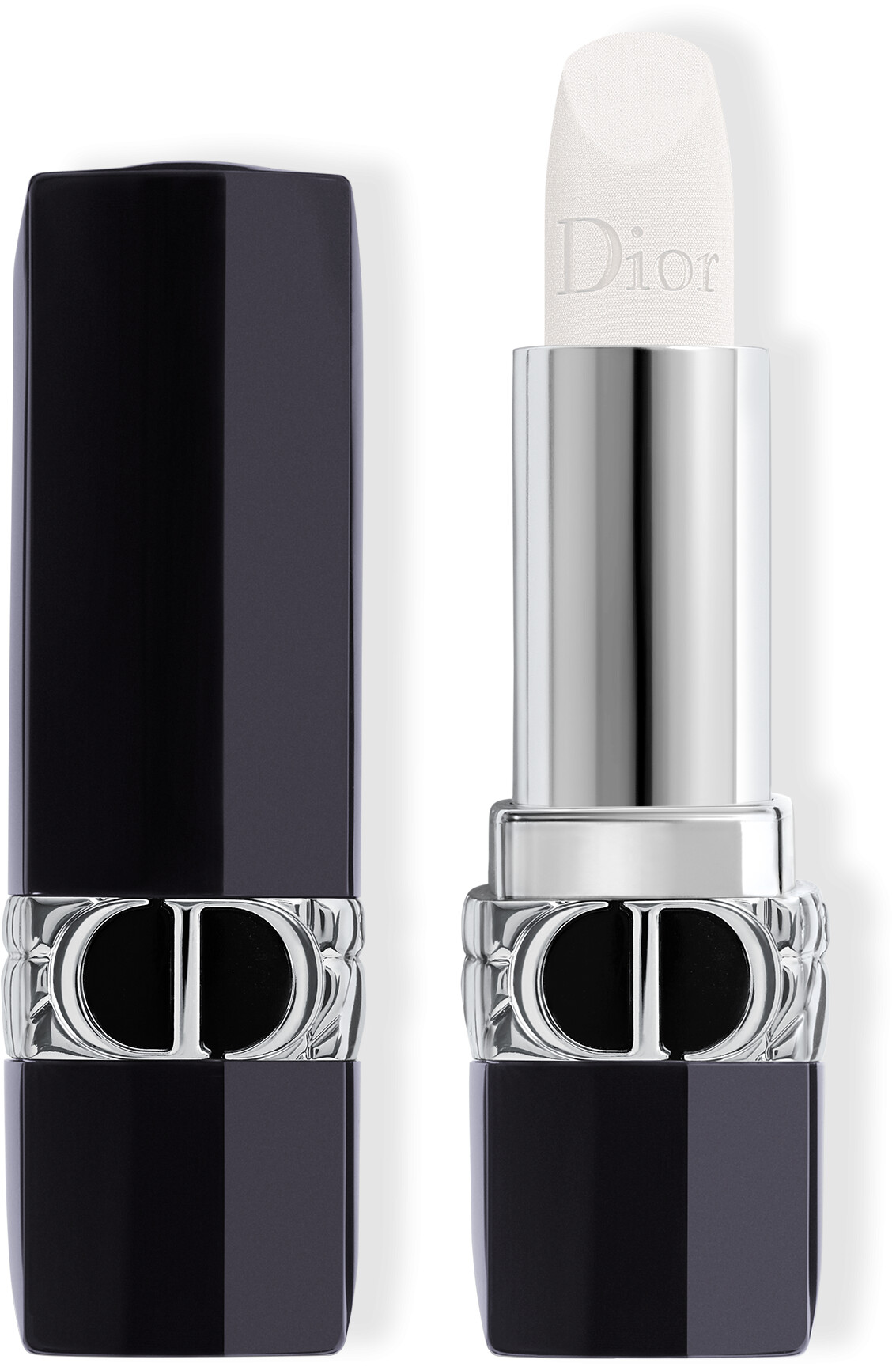 DIOR Rouge Dior Coloured Lip Balm 3.5g 000 - Diornatural - Velvet