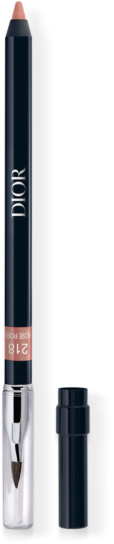 DIOR Rouge Dior Contour Lip Liner Pencil 1.2g 218 - Rose Rose