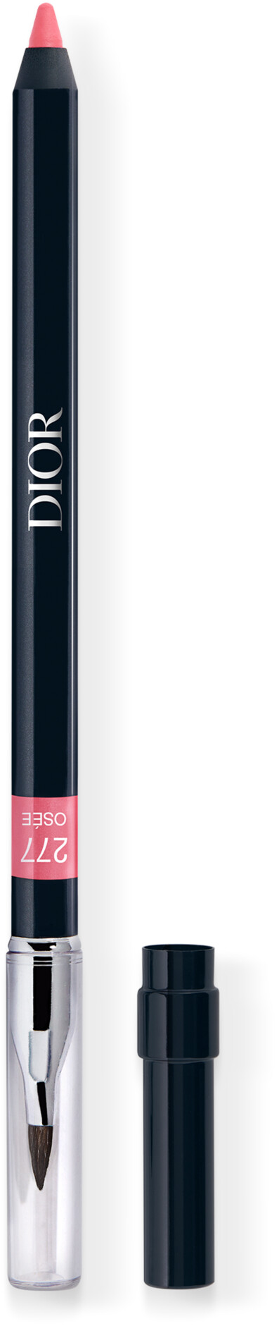 DIOR Rouge Dior Contour Lip Liner Pencil 1.2g 277 - Osee
