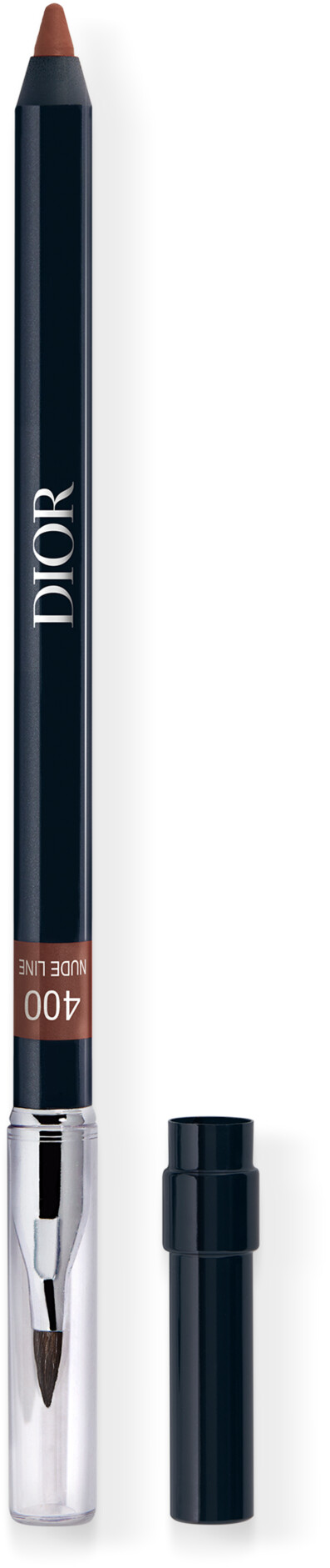 DIOR Rouge Dior Contour Lip Liner Pencil 1.2g 400 - Nude Line