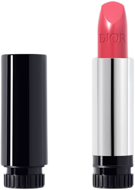 DIOR Rouge Dior Couture Colour Lipstick Refill - Satin Finish 3.5g 277 - Osee