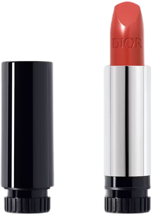DIOR Rouge Dior Couture Colour Lipstick Refill - Satin Finish 3.5g 683 - Rendez-Vous