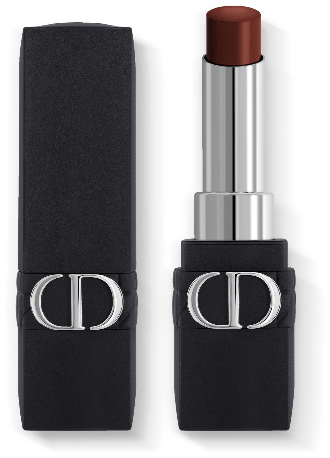 DIOR Rouge Dior Forever Lipstick 3.2g 400 - Forever Nude Line
