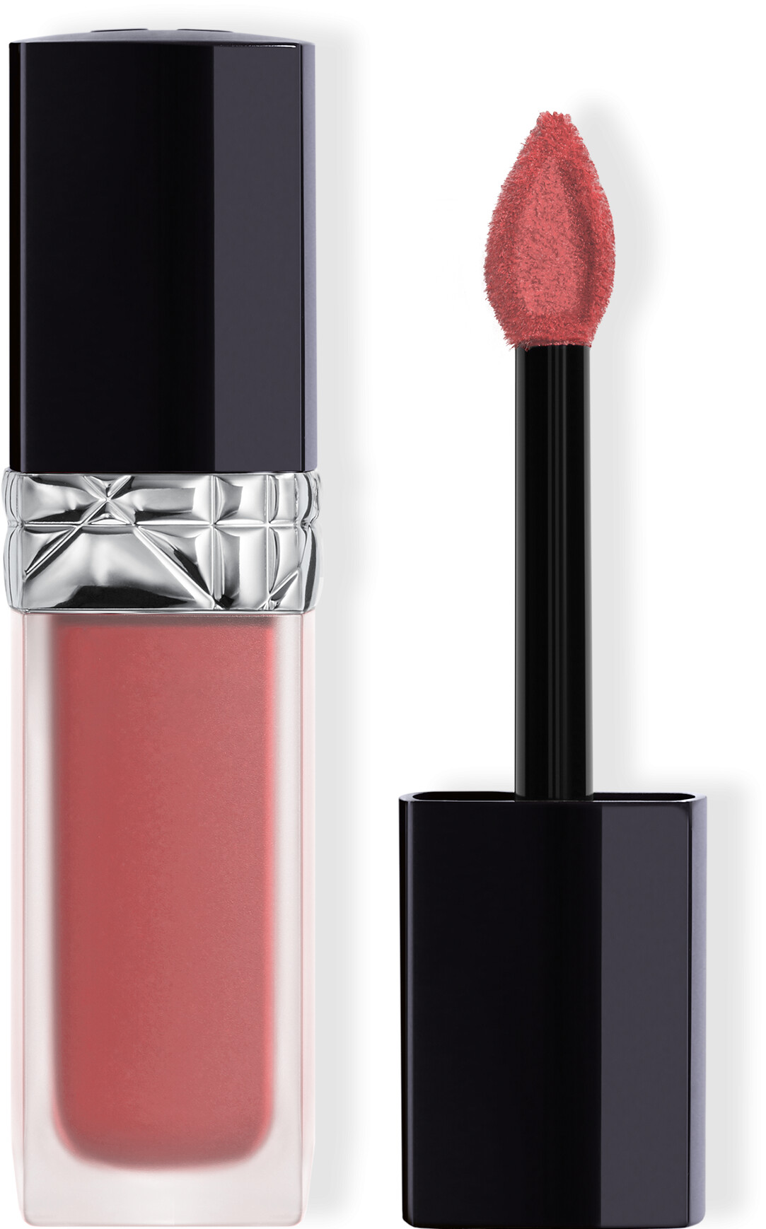DIOR Rouge Dior Forever Liquid Lipstick 6ml 458 - Forever Paris