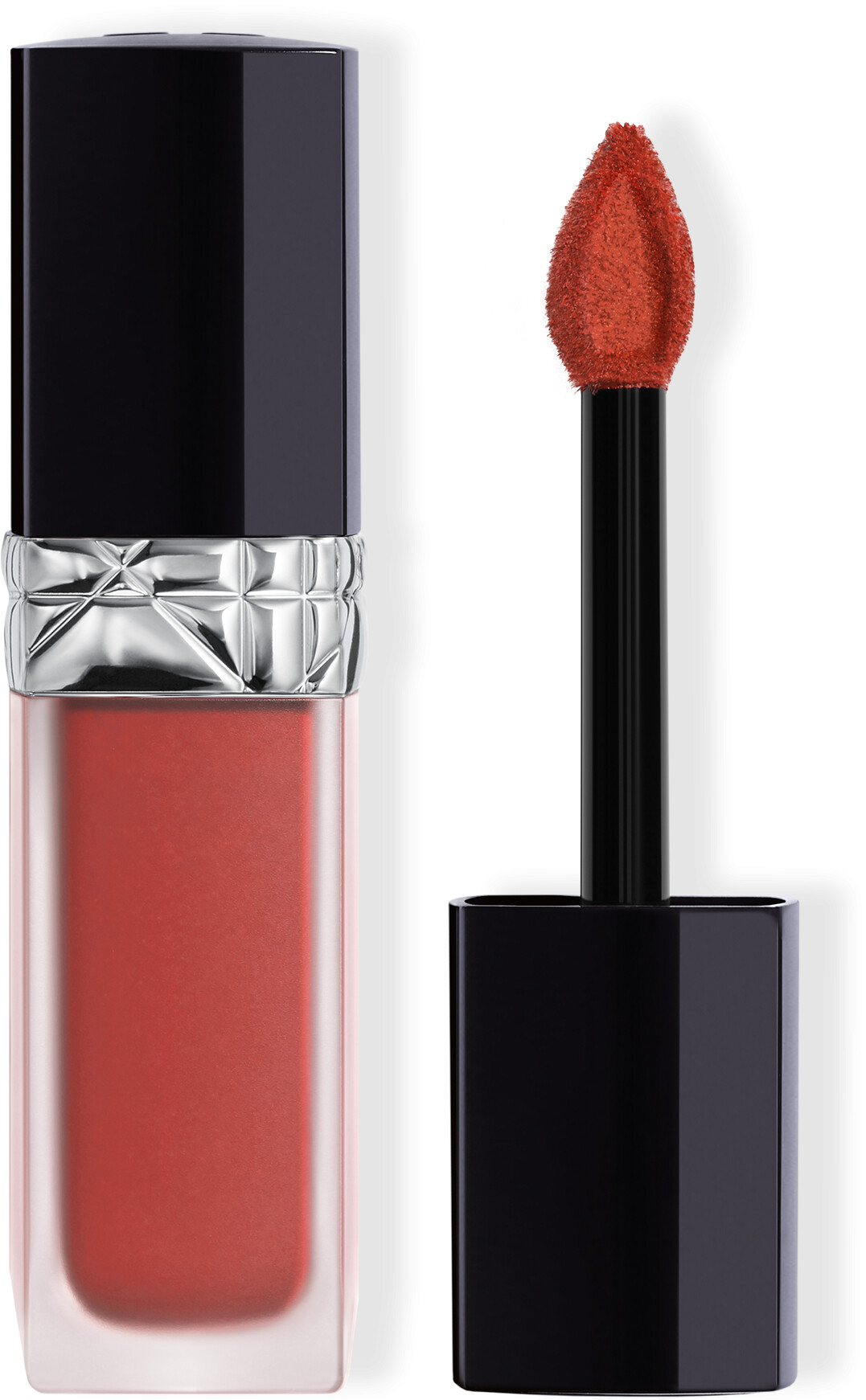 DIOR Rouge Dior Forever Liquid Lipstick 6ml 720 - Forever Icone