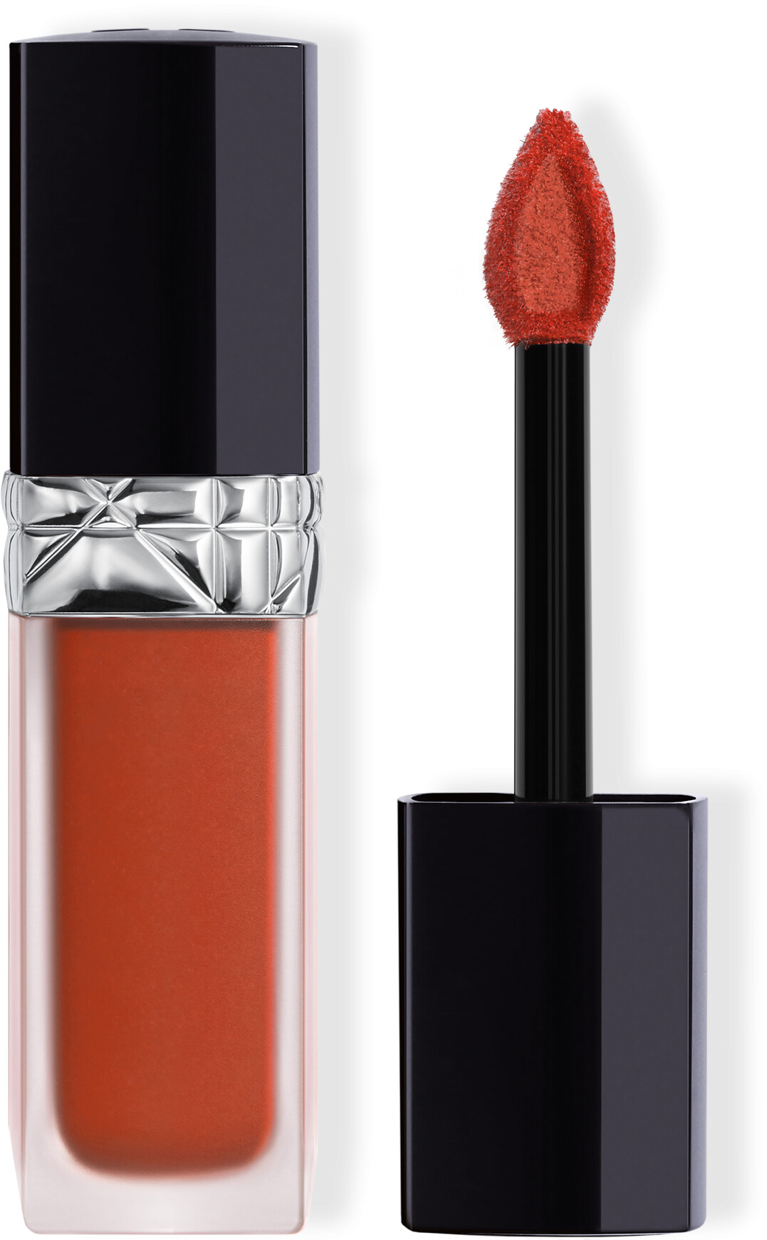 DIOR Rouge Dior Forever Liquid Lipstick 6ml 840 - Forever Radiant