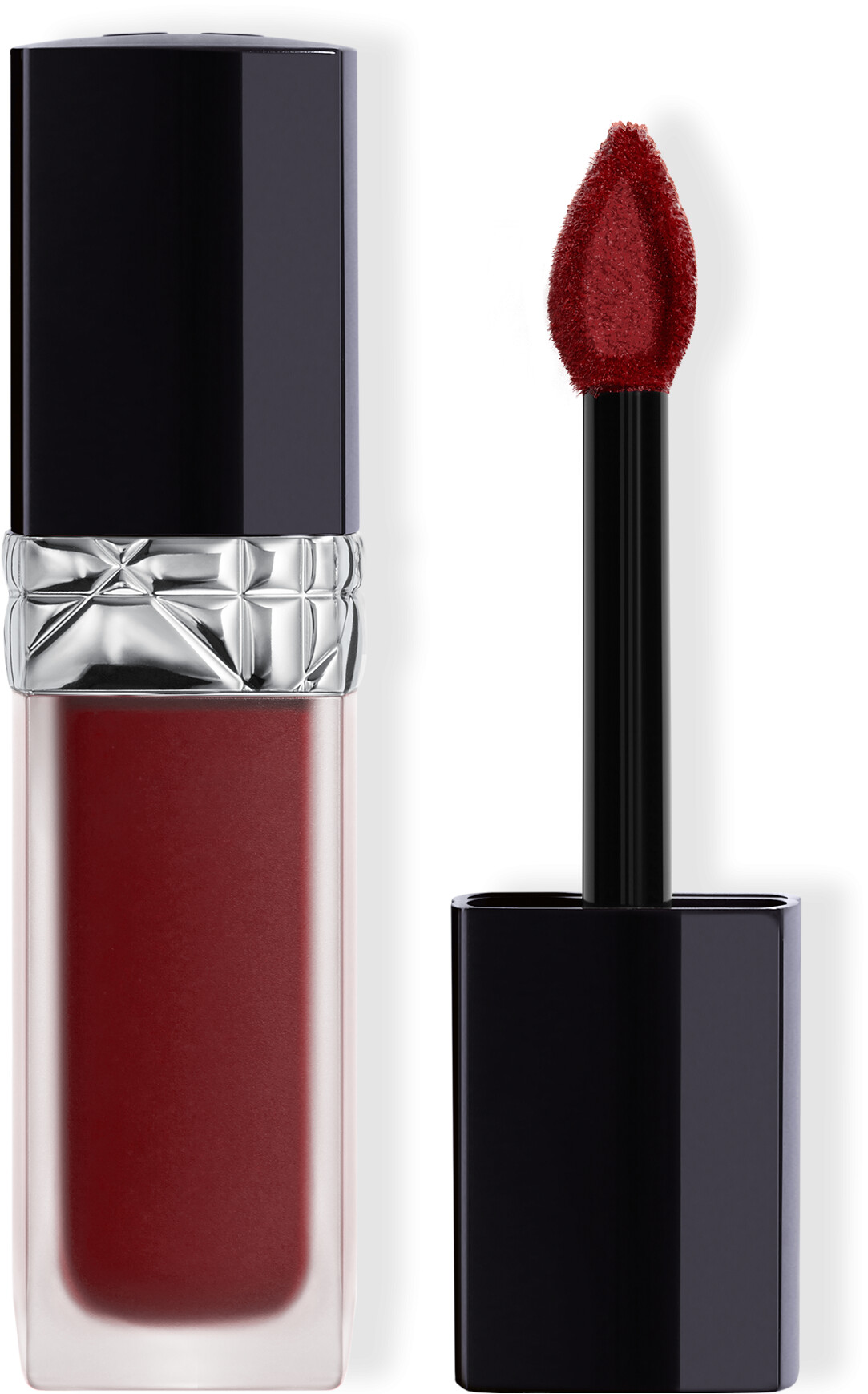 DIOR Rouge Dior Forever Liquid Lipstick 6ml 943 - Forever Shock