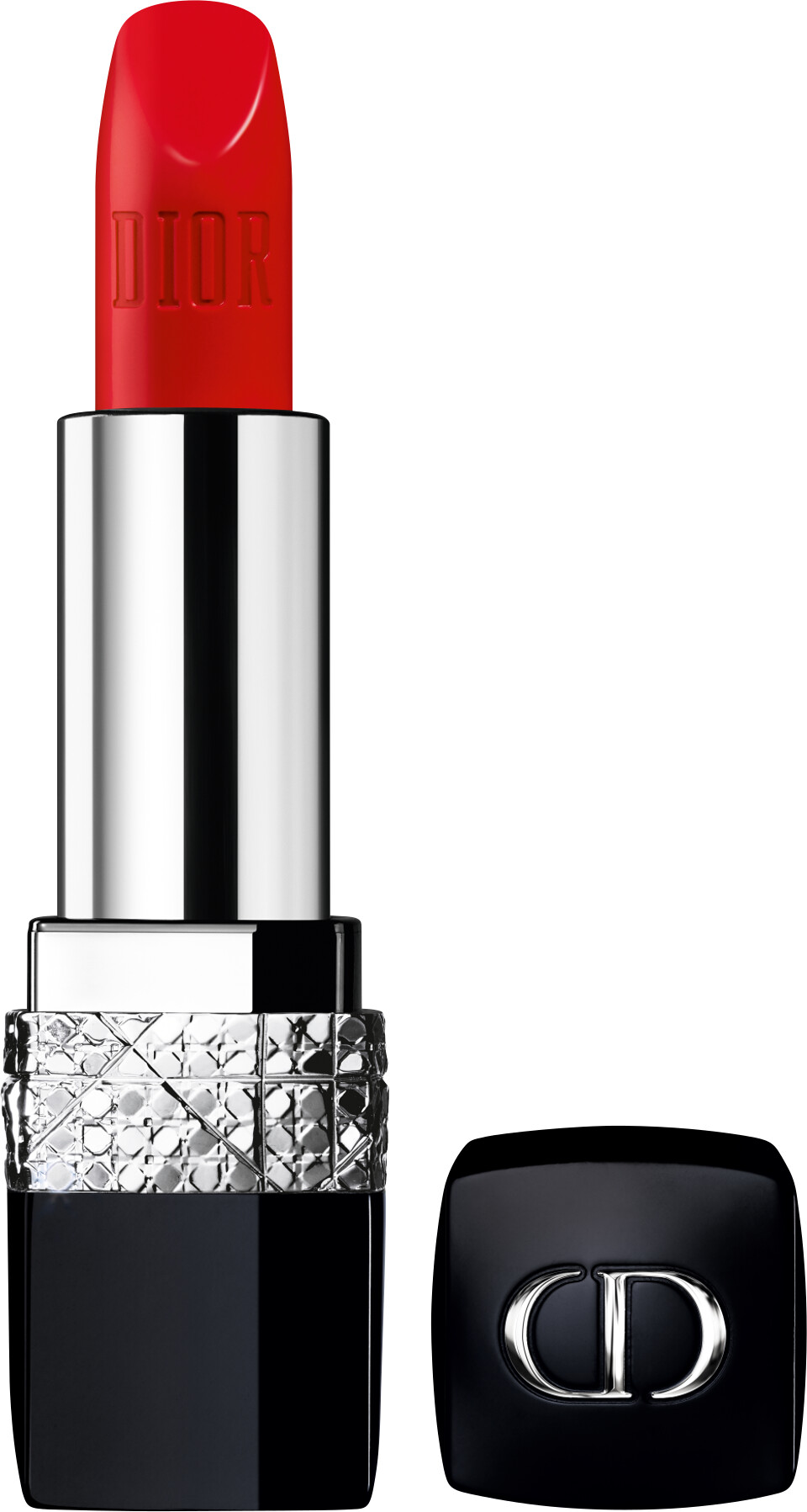 DIOR Rouge Dior Happy 2020 Lipstick 3.5g 080 - Red Smile