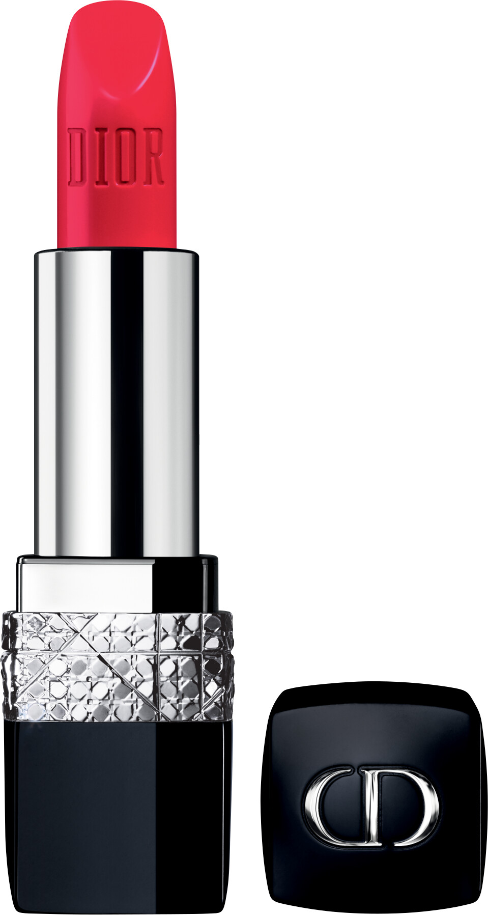 DIOR Rouge Dior Happy 2020 Lipstick 3.5g 520 - Feel Good
