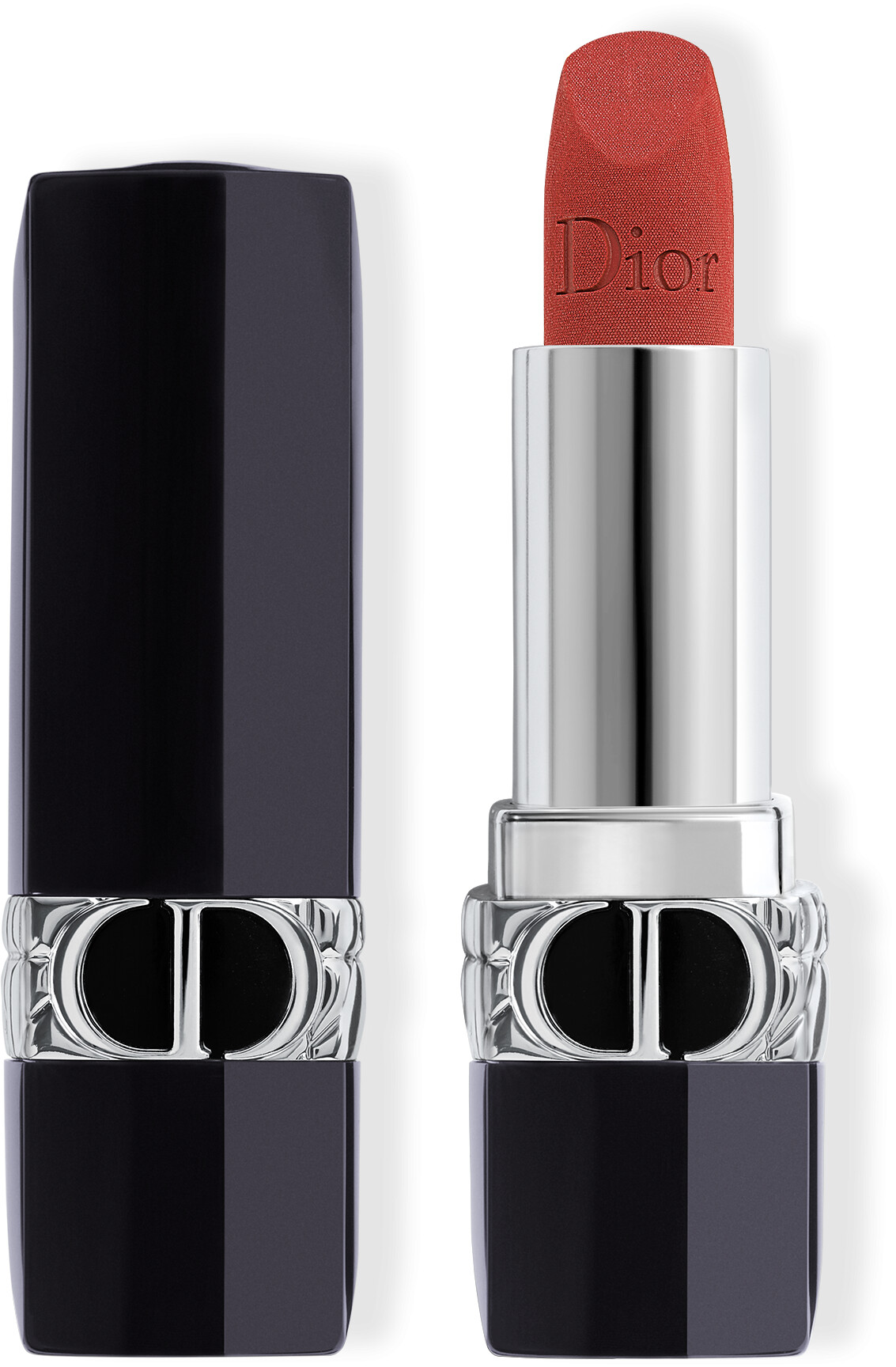DIOR Rouge Dior Refillable Lipstick 3.5g 720 - Icone - Velvet