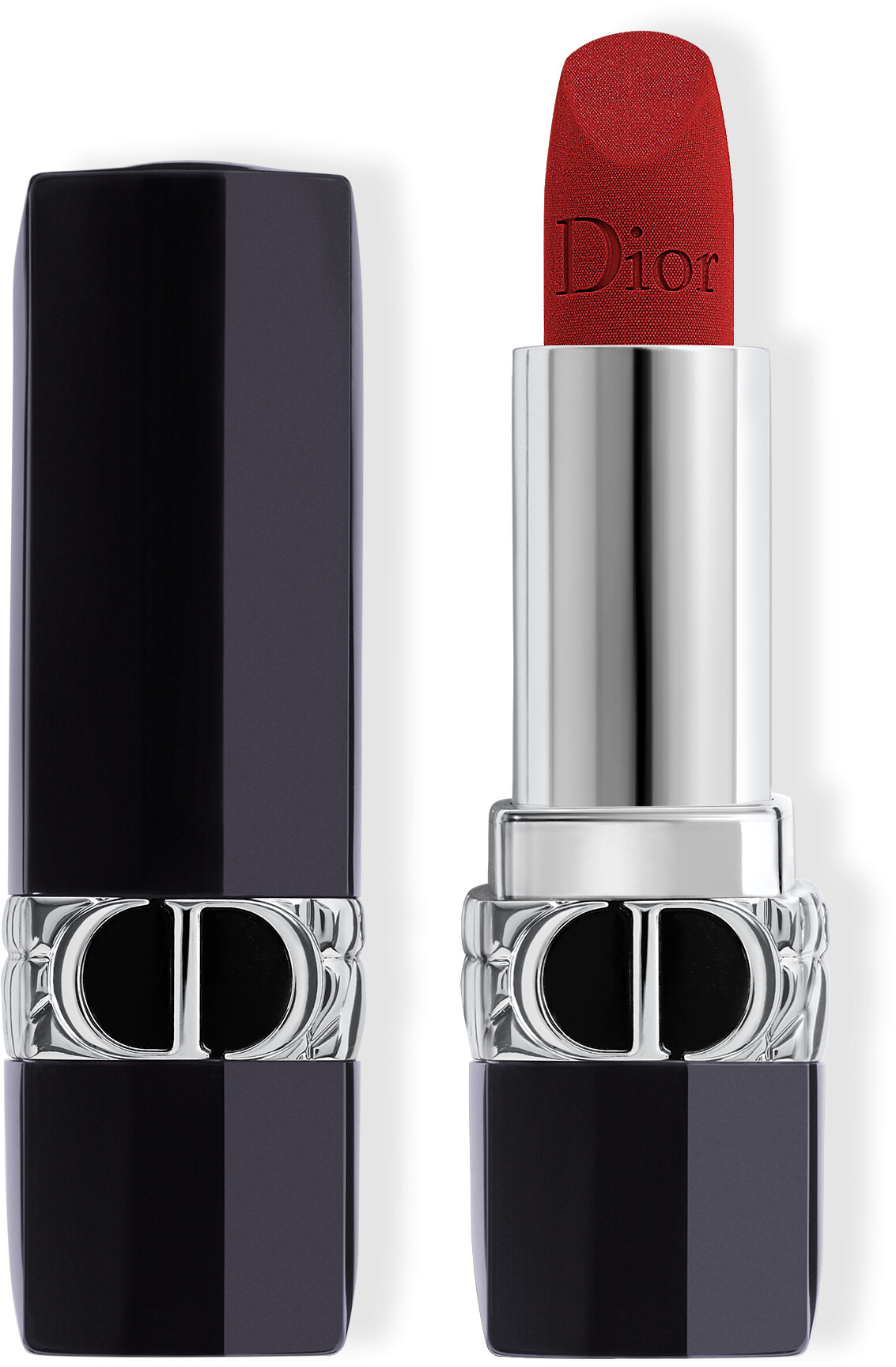 DIOR Rouge Dior Refillable Lipstick 3.5g 760 - Favorite - Velvet