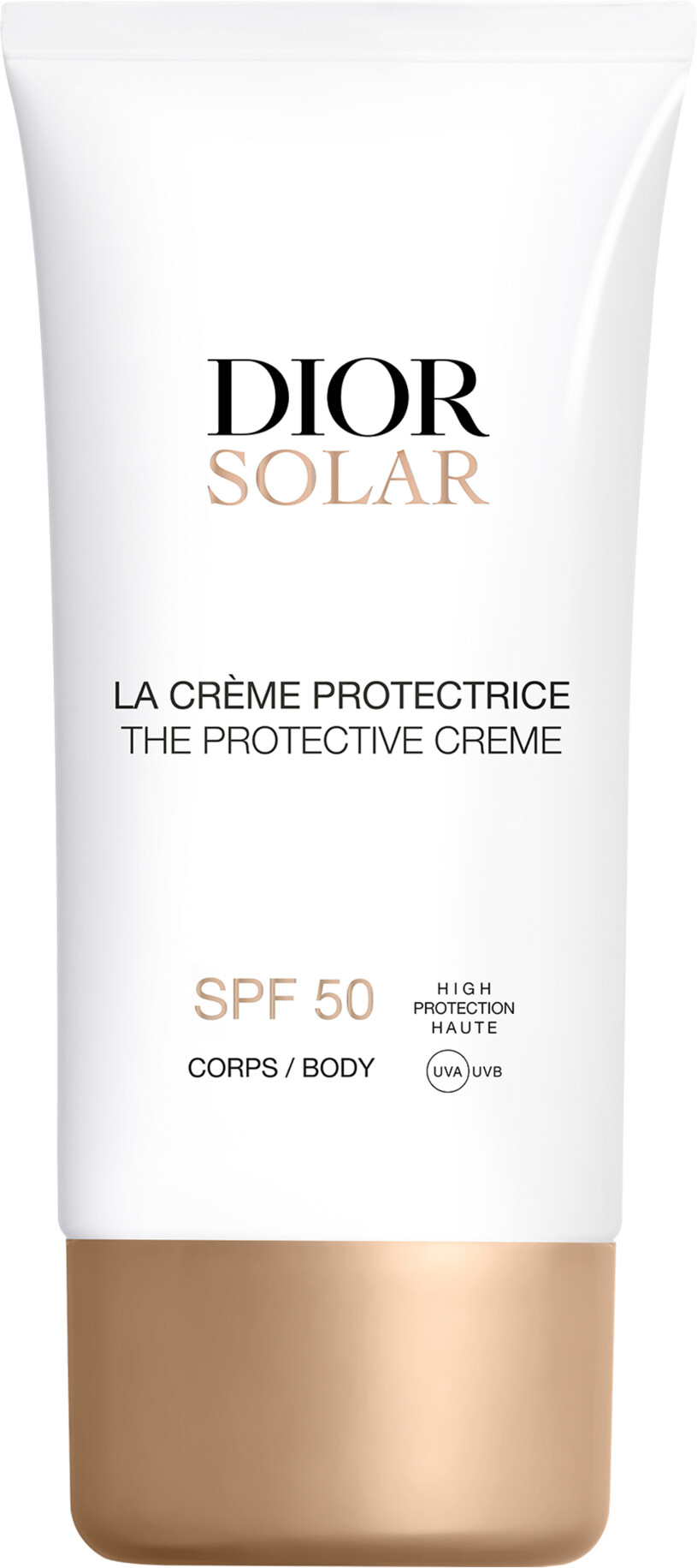 DIOR Solar The Protective Cream SPF50+ 150ml