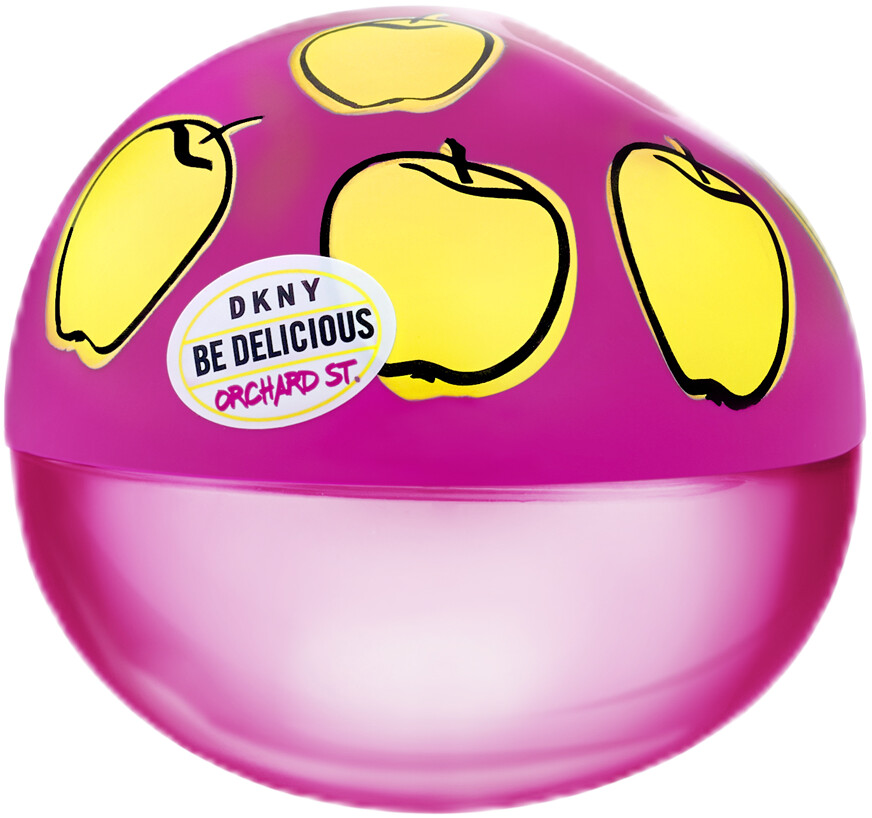 DKNY Be Delicious Orchard Street Eau de Parfum Spray 30ml