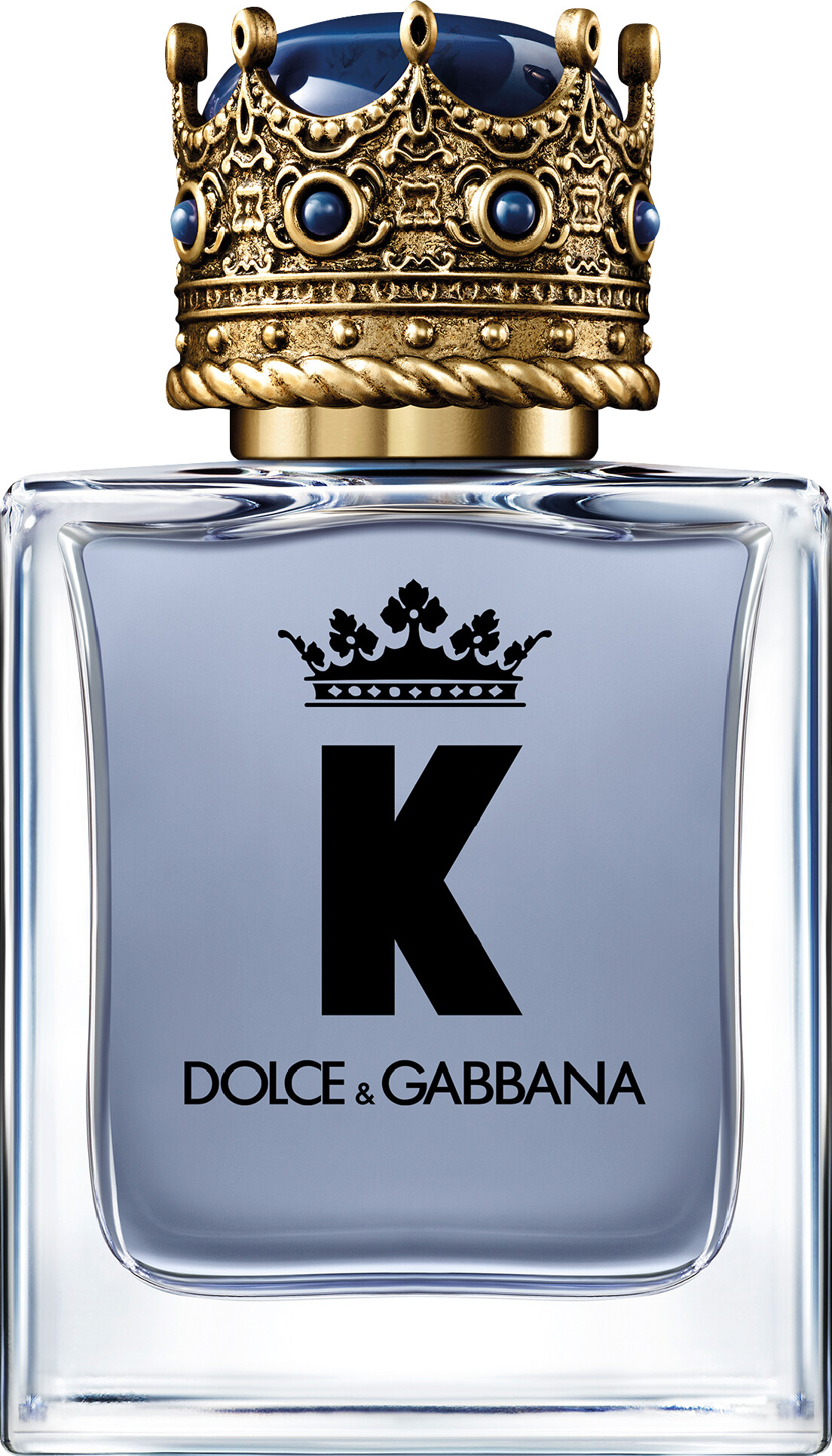 Dolce & Gabbana K By Dolce&Gabbana Eau de Toilette Spray 50ml