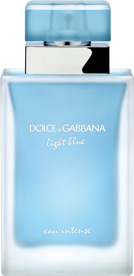 Dolce & Gabbana Light Blue Eau Intense Eau de Parfum Spray 25ml