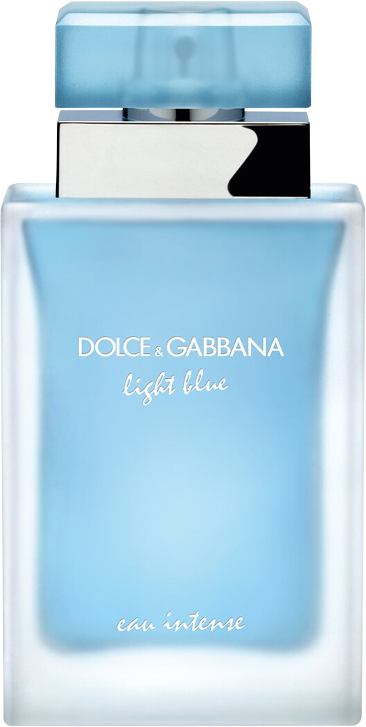 Dolce & Gabbana Light Blue Eau Intense Eau de Parfum Spray 50ml