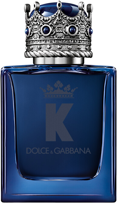 Dolce & Gabbana K By Dolce&Gabbana Eau de Parfum Intense Spray 50ml