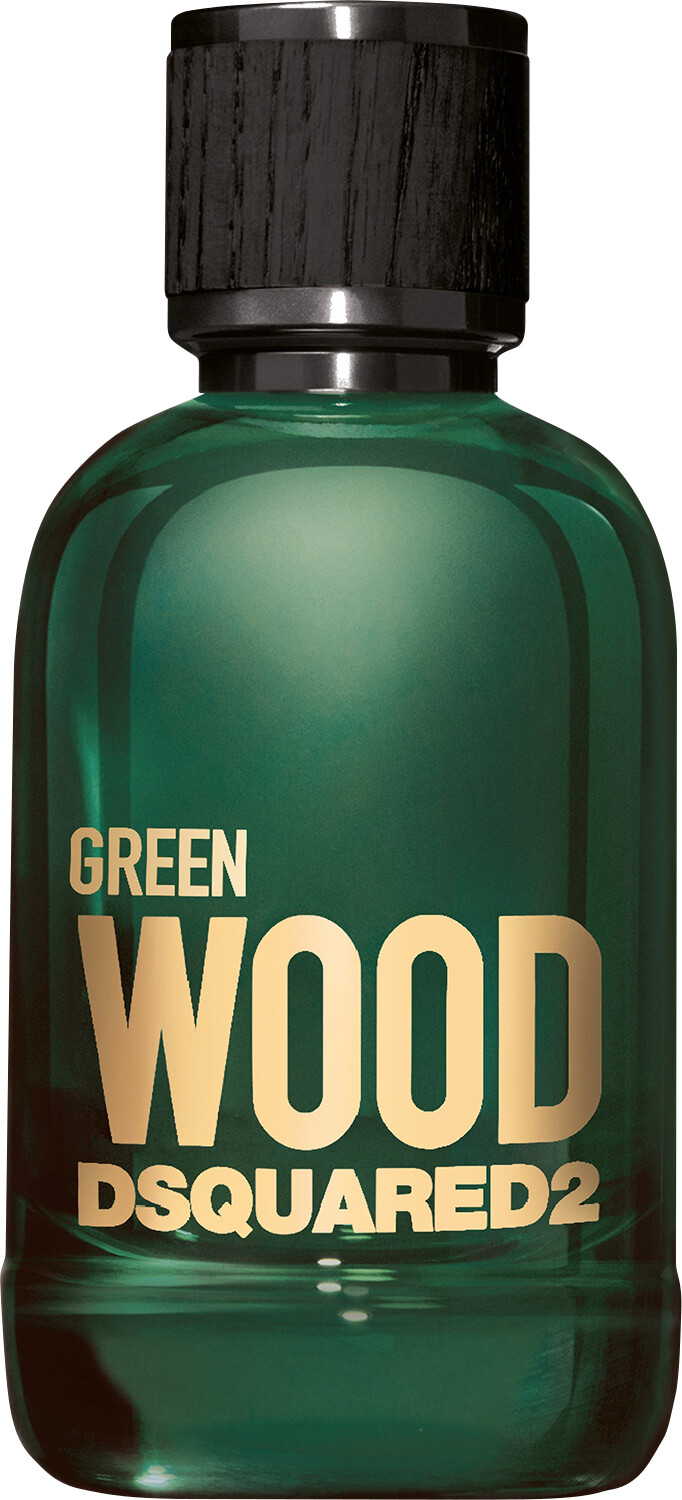 DSquared2 Green Wood Eau de Toilette Spray 100ml