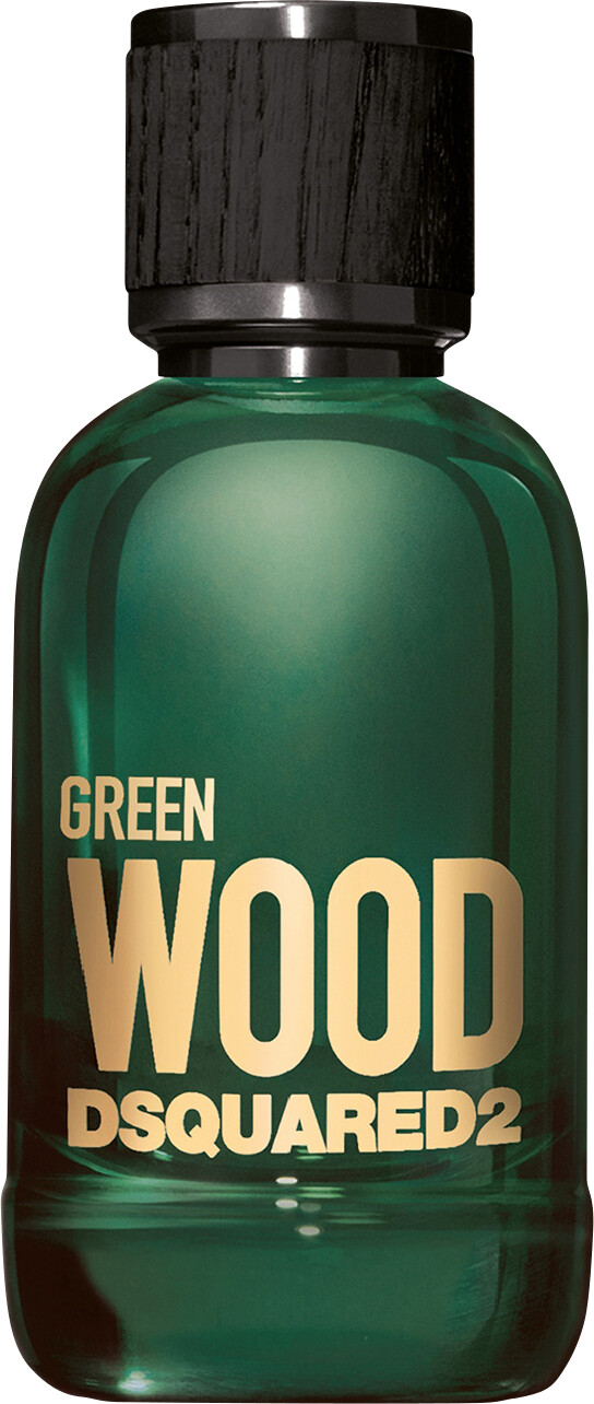 DSquared2 Green Wood Eau de Toilette Spray 30ml
