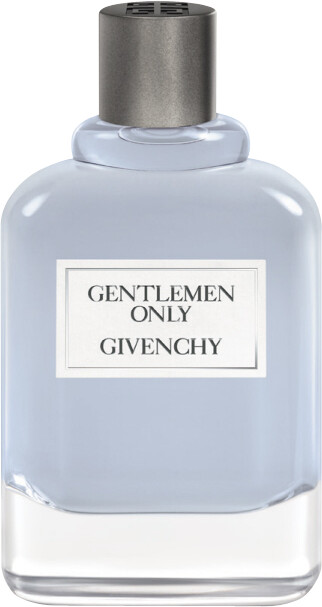 GIVENCHY Gentlemen Only Eau de Toilette Spray 100ml